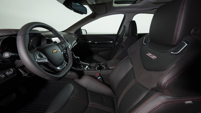 chevrolet ss in 660.JPG